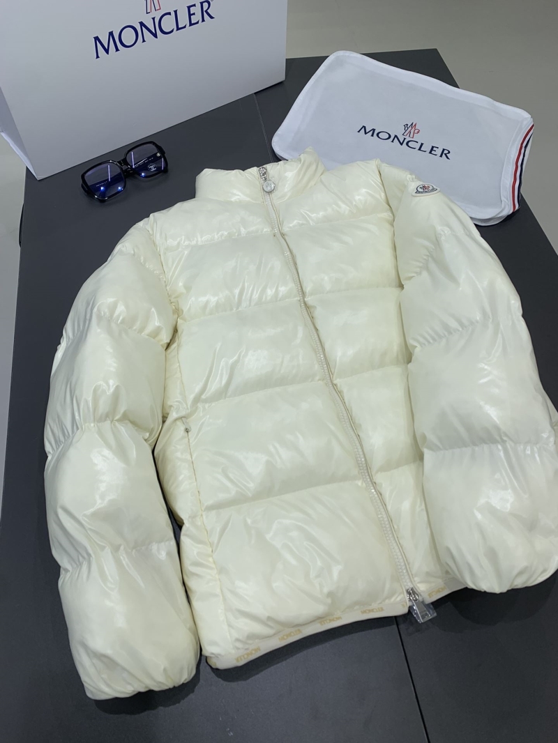 Moncler Down Coat